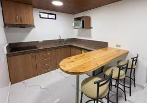 Casa Don Gustavo Benítez V