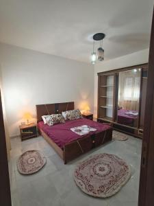 residence al madina