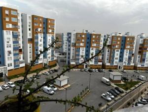 residence al madina