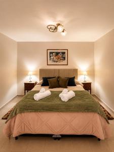 Apartamento Boutique frente a plaza principal
