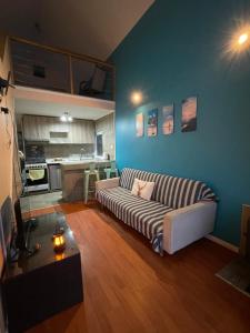 Loft Vista Saavedra
