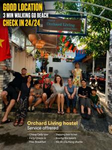 Orchard Living - Hostel in Hoi An