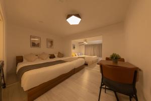 17 min to Nagoya 3 Bdrm 6 Beds Renovated Max 12