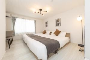 17 min to Nagoya 3 Bdrm 6 Beds Renovated Max 12