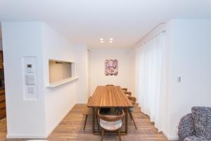 Tengachaya 5 Min to Station New 120 sqm 4BR 8 Beds