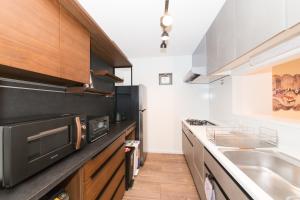 Tengachaya 5 Min to Station New 120 sqm 4BR 8 Beds