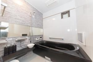 Tengachaya 5 Min to Station New 120 sqm 4BR 8 Beds