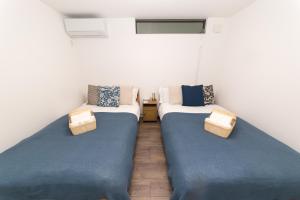 Tengachaya 5 Min to Station New 120 sqm 4BR 8 Beds