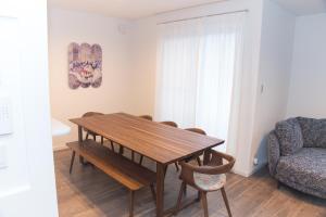 Tengachaya 5 Min to Station New 120 sqm 4BR 8 Beds