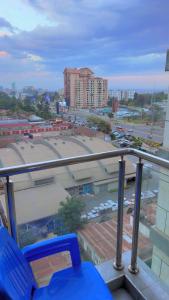 Polaris Residence