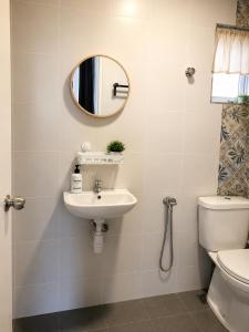 Anderson Apartment Ipoh