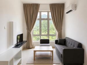 Anderson Apartment Ipoh