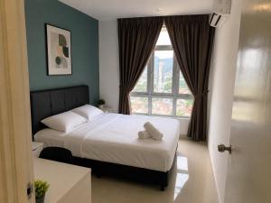 Anderson Apartment Ipoh