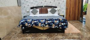 TAPOVAN VRINDA Inn
