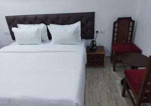 TAPOVAN VRINDA Inn