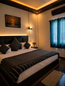 TAPOVAN VRINDA Inn