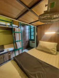 Hanoi ecostay hostel 2