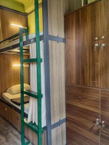 Hanoi ecostay hostel 2