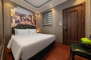 Hanoi Riverie Hotel & Spa