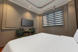 Hanoi Riverie Hotel & Spa