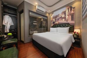 Hanoi Riverie Hotel & Spa