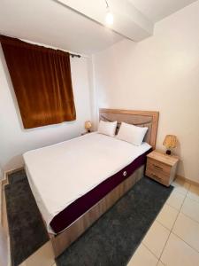 Comfy Apt 5 Min from the Airport