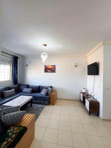 Comfy Apt 5 Min from the Airport
