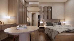 Nomah Suites