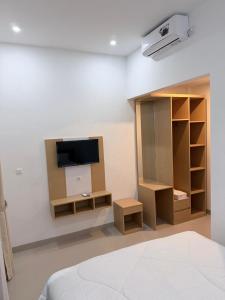DPuri Living Room