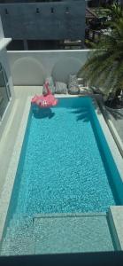 Montrio Pool Villa Pattaya, Thailand