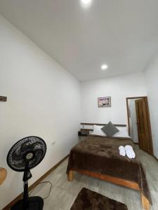 Apartahotel Wanderlust montañita
