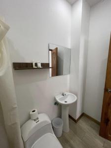 Apartahotel Wanderlust montañita