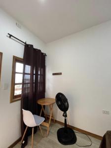 Apartahotel Wanderlust montañita