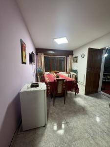 Morales Apart