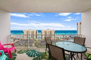 Gulf-View Resort Condo with 5 Pools! Walk to Beach by Dolce Vita Getaways