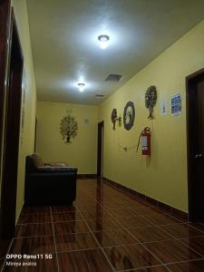 Hotel Chicnahui