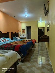 Hotel Chicnahui