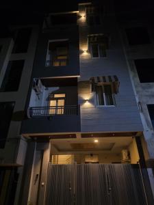 Yogqala Homestay 02