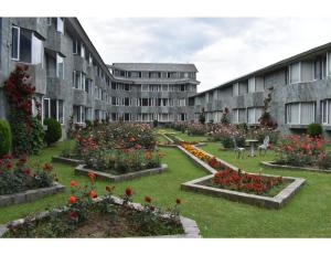 Hotel Woodstocks Pahalgam