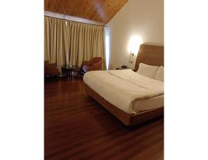 Hotel Woodstocks Pahalgam
