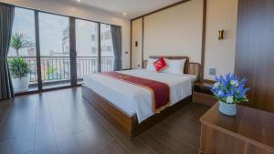 Pi Hotel Ninh Binh - Near the Hoa Lu Old Town
