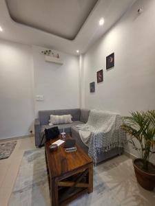 Yogqala Homestay 02