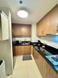 Condo stay near Manila Airport T3 Malls and Casinos