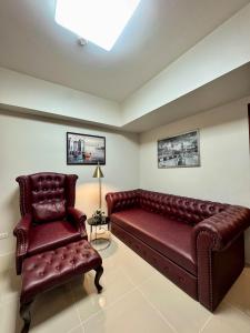 Condo stay near Manila Airport T3 Malls and Casinos