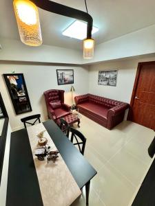 Condo stay near Manila Airport T3 Malls and Casinos