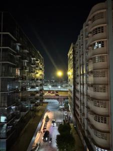 Condo stay near Manila Airport T3 Malls and Casinos