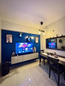 Condo stay near Manila Airport T3 Malls and Casinos