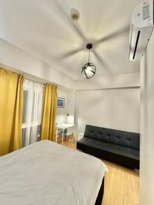 Condo stay near Manila Airport T3 Malls and Casinos