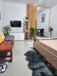 Transcient House Trece MartiresHome Sweet Home