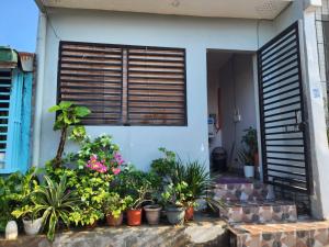 Transcient House Trece MartiresHome Sweet Home